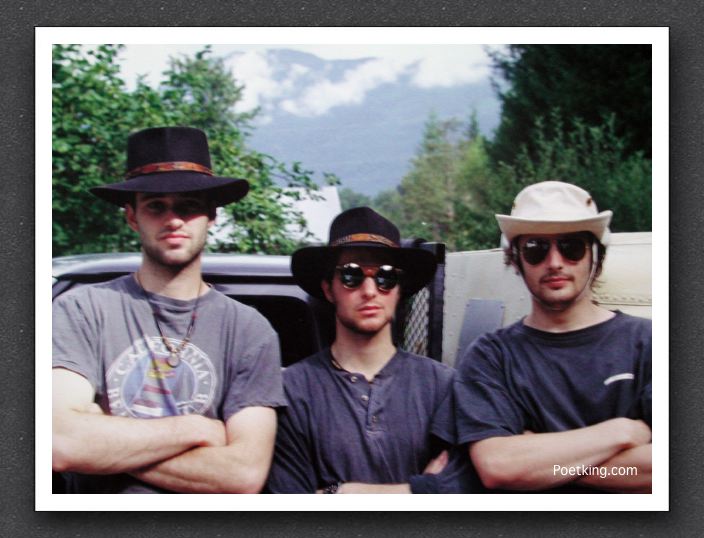 3 goons revisited