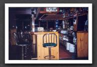 Kim's Bar Stool